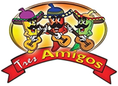 Tres Amigos Mexican Restaurant